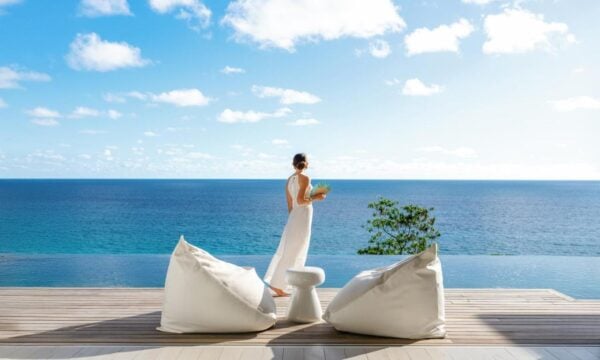 Ελληνικά νησιά στα top εναλλακτικά για luxury ταξιδιώτες