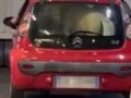 Πόνι στο πορτμπαγκάζ αυτοκινήτου σε φέρι μποτ – Βίντεο