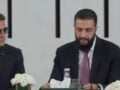 Μακρόν στη συνάντηση με τον Αλ- Σάρα: Η Γαλλία είναι αξιόπιστος και σταθερός εταίρος της Συρίας