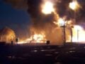Συναγερμός στο Ιράν: Κάτοικοι αναφέρουν εκρήξεις στην πόλη Μαχσάχρ