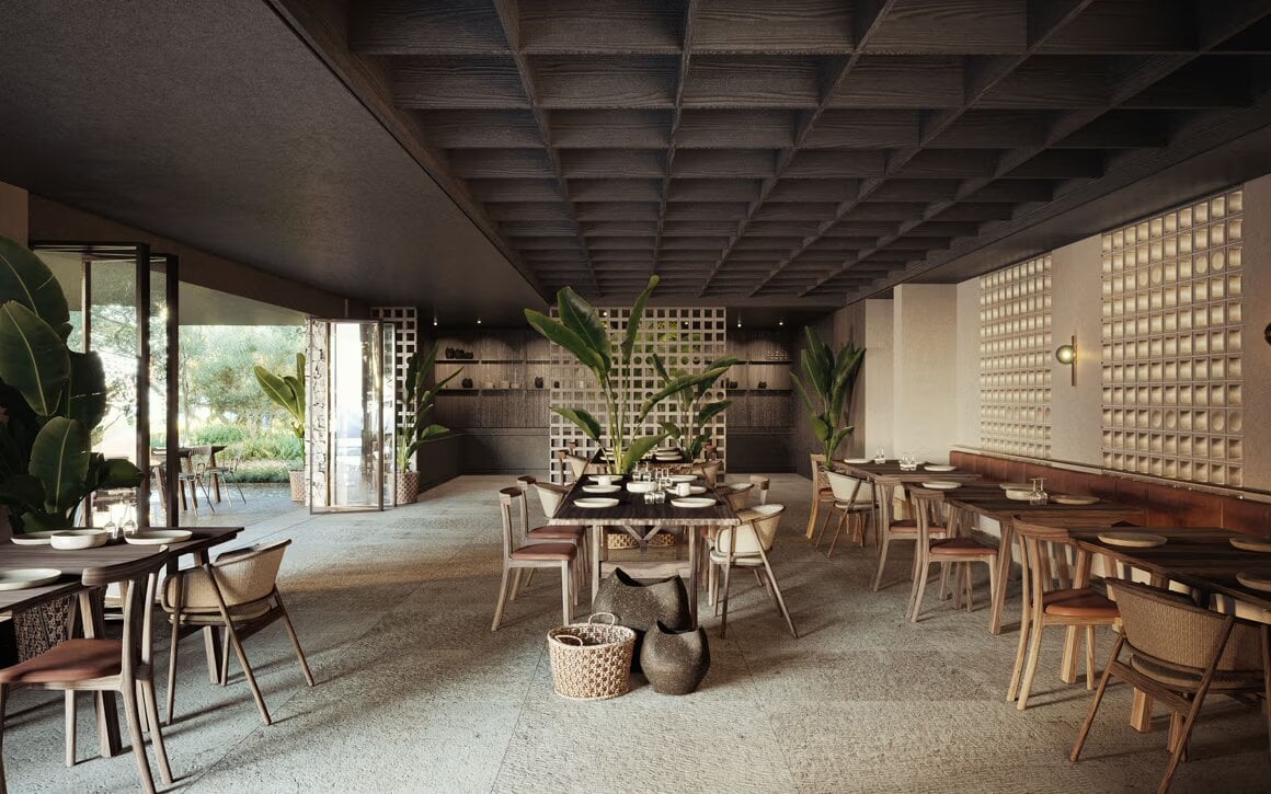 Nírema Hotel & Spa Samos – MGallery Collection ανοίγει τις πύλες του στις 10 Αυγούστου