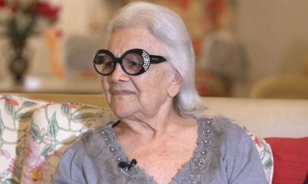 Μαίρη Λίντα: Η ανακοίνωση του Γηροκομείου Αθηνών – «Έφυγε ήρεμα και ειρηνικά, έχοντας στο πλευρό της την αγαπημένη της κόρη Ευαγγελία»