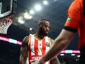 Κόντι Μίλερ – ΜακΙντάιρ: Το πρώτο μήνυμα του νέου παίκτη του Ολυμπιακού