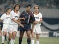 Πάολο Μαλντίνι για Φράνκο Μπαρέζι: «Με προστάτεψες όταν ήμουν παιδί, με καθοδήγησες ως έφηβο και με ενέπνευσες ως άνδρα»
