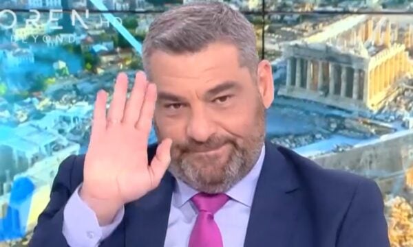 Μάνος Νιφλής: Αυλαία για το Ώρα Ελλάδος στο OPEN – Τι είπε στην τελευταία εκπομπή