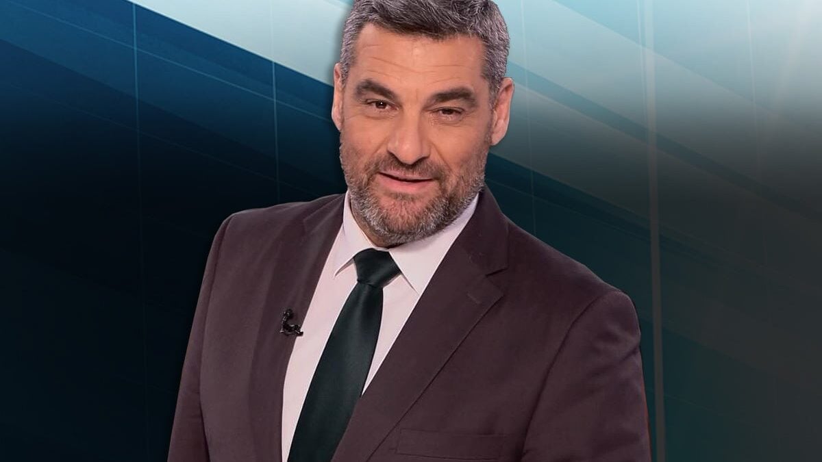 Μάνος Νιφλής: «Κλείνει η σεζόν για εμένα – Είναι η πρώτη χρονιά που σηκώθηκα τέσσερις το πρωί και δεν βαρυγκόμησα ούτε μία στιγμή» 1 Μάνος Νιφλής: «Κλείνει η σεζόν για εμένα – Είναι η πρώτη χρονιά που σηκώθηκα τέσσερις το πρωί και δεν βαρυγκόμησα ούτε μία στιγμή»
