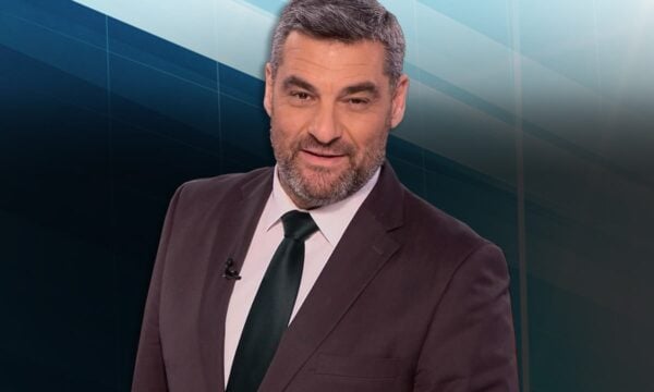 Μάνος Νιφλής: «Κλείνει η σεζόν για εμένα – Είναι η πρώτη χρονιά που σηκώθηκα τέσσερις το πρωί και δεν βαρυγκόμησα ούτε μία στιγμή»