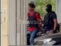 Οι δύο συλληφθέντες για την υπόθεση της Marfin στον εισαγγελέα