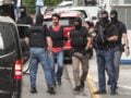 Marfin: Απολογούνται σήμερα οι δύο 42χρονοι συλληφθέντες για την επίθεση – Στο μικροσκόπιο άλλοι δύο άντρες