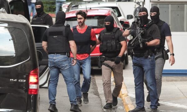 Marfin: Απολογούνται σήμερα οι δύο 42χρονοι συλληφθέντες για την επίθεση – Στο μικροσκόπιο άλλοι δύο άντρες