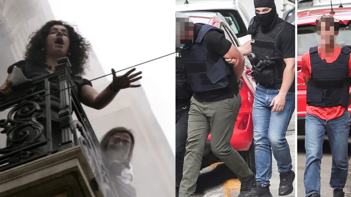 Marfin: Οι δύο 42χρονοι στην ανακρίτρια – Η βαριά κατηγορία που αντιμετωπίζουν