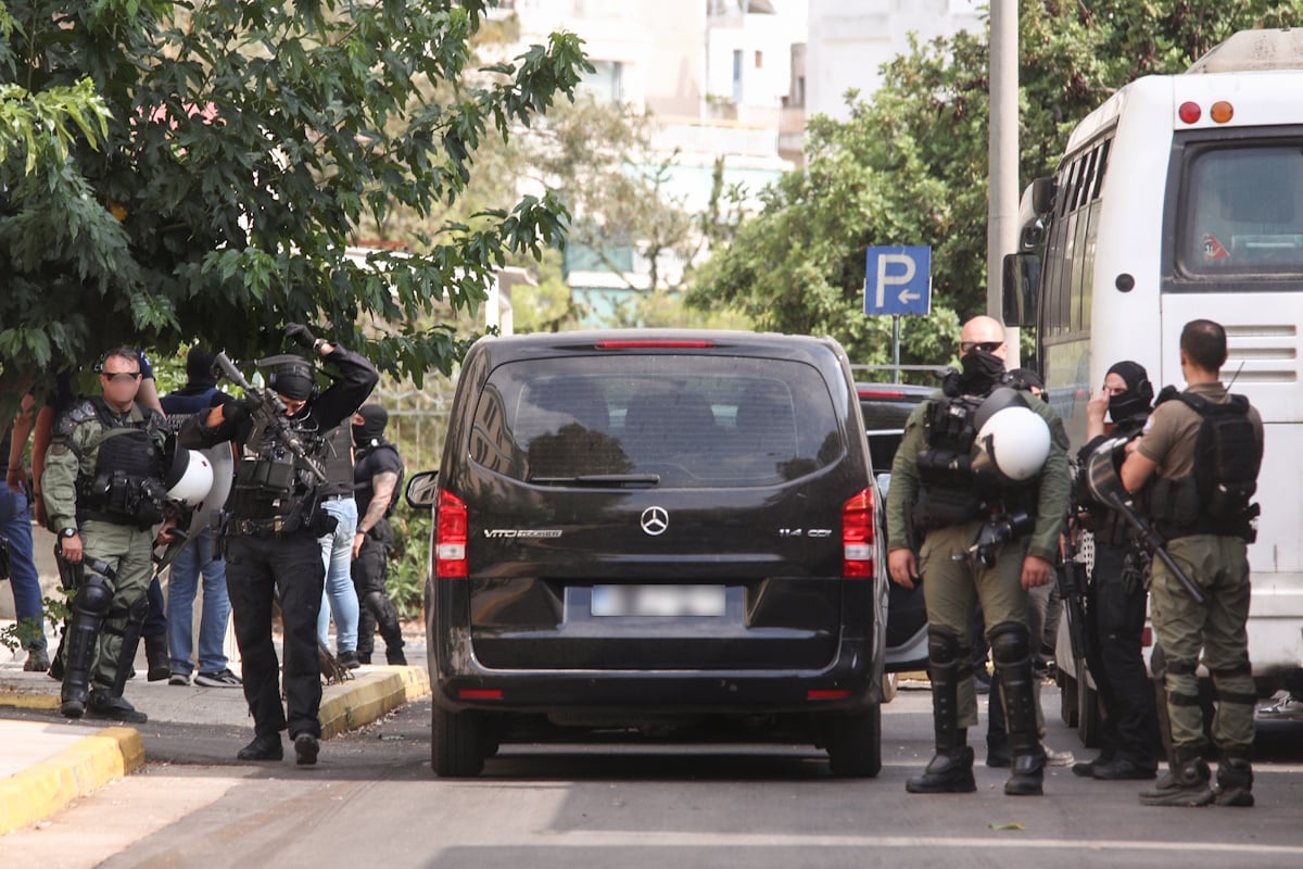 Marfin: Ακόμη 3 πρόσωπα μπαίνουν στο κάδρο των ερευνών για τη φονική επίθεση του 2010 – Οι διακοπές που πρόδωσαν τους συλληφθέντες