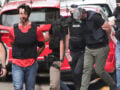 Marfin: Οι φωτογραφίες διακοπών «πρόδωσαν» τους συλληφθέντες – Το προφίλ και ο ρόλος τους στον εμπρησμό