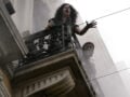 Marfin: «Ήταν κάτι που δεν είχα ξαναδεί σε πορεία, για αυτό τράβηξα τις φωτογραφίες» λέει ο δημοσιογράφος που «έπιασε» τους «5»