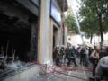 Marfin: Η 46χρονη που κατηγορείται για τον εμπρησμό συνελήφθη στη Βρετανία