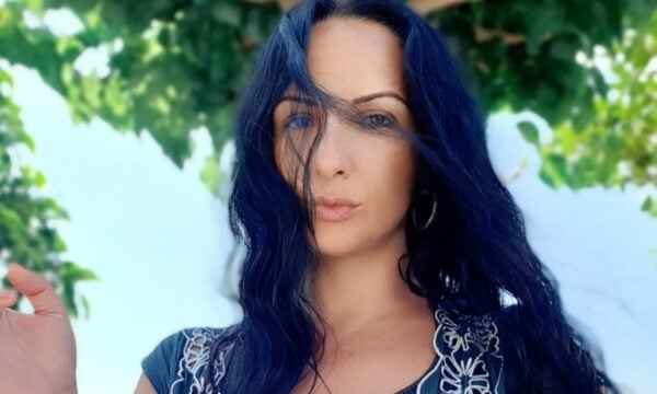 Ηράκλειο: Η δημοσιογράφος Μαρία Αντωνογιαννάκη βρέθηκε νεκρή μέσα στο αυτοκίνητό της