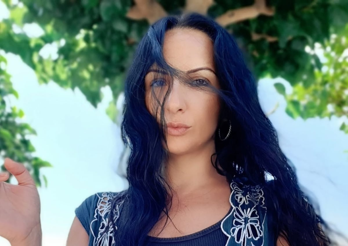 Ηράκλειο: Η δημοσιογράφος Μαρία Αντωνογιαννάκη βρέθηκε νεκρή μέσα στο αυτοκίνητό της