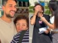 Μαριαλένα Ρουμελιώτη: Η μητέρα της πήρε εξιτήριο από το νοσοκομείο μετά από 12 μέρες – Το δώρο που της έκανε (Βίντεο)