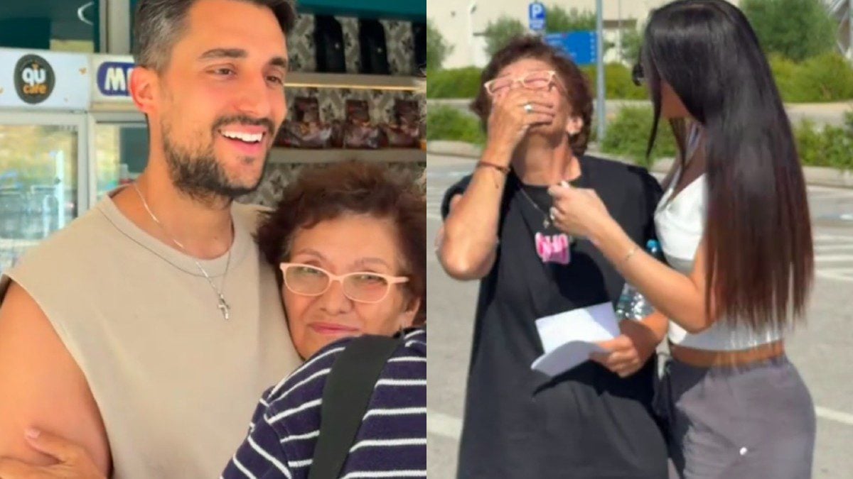 Μαριαλένα Ρουμελιώτη: Η μητέρα της πήρε εξιτήριο από το νοσοκομείο μετά από 12 μέρες – Το δώρο που της έκανε (Βίντεο)