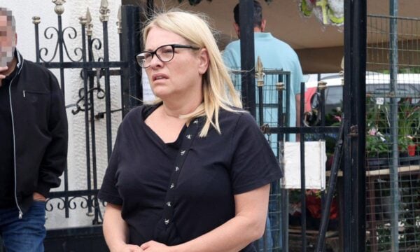 Μαριάννα Τουμασάτου: «Αυτά είναι γελοιότητες, είναι χάλια! Δεν είναι υπερβολή, είναι ντροπή»
