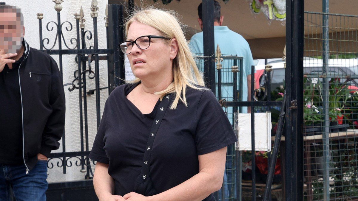 Μαριάννα Τουμασάτου: «Αυτά είναι γελοιότητες, είναι χάλια! Δεν είναι υπερβολή, είναι ντροπή»