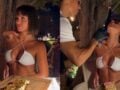 Μαριγκόνα: Ο Νουσρέτ Γκιοκτσέ την τάισε στο στόμα το χαρακτηριστικό κρέας του – Πόσο κοστίζει το πιάτο