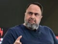 Βαγγέλης Μαρινάκης: «Δεν θα αφήσω να αμαυρωθεί η Super League με πραξικόπημα της ΕΠΟ»