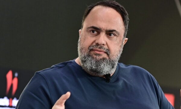 Βαγγέλης Μαρινάκης: «Δεν θα αφήσω να αμαυρωθεί η Super League με πραξικόπημα της ΕΠΟ»