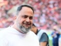 Βαγγέλης Μαρινάκης παρουσιάζει την Πέμπτη το νέο «Γ. Καραϊσκάκης»