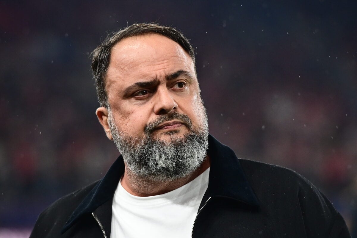 Η ομιλία του Βαγγέλη Μαρινάκη στη Super League: «Πολιτικές πιέσεις και εκβιασμοί από το Μαξίμου – Συνεργάτης της κυβέρνησης ο Αλαφούζος, υπεύθυνος της καμπάνιας του ο Σαββίδης»