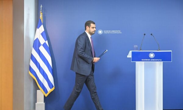 Ο Μαρινάκης: Ο κ. Τσίπρας ψεύδεται χωρίς καμία συστολή σε πανελλήνια μετάδοση