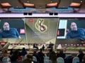 Μαρινάκης: «Με διόδια, δεν χρειάζεται να πληρώσεις για τον κίνδυνο πολέμου», είπε στο συνέδριο του Economist