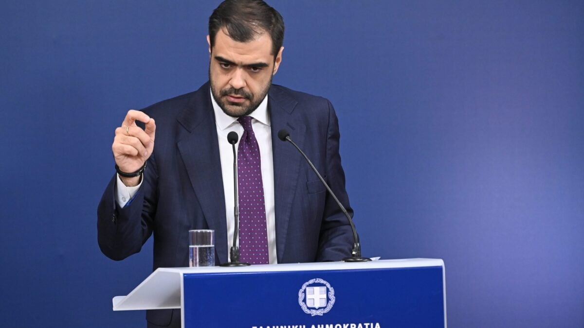 Παύλος Μαρινάκης για Σαμαρά: Βίντεο κατά της ΝΔ αντί για αναφορά στην επέτειο του διχαστικού δημοψηφίσματος 1 Παύλος Μαρινάκης για Σαμαρά: Βίντεο κατά της ΝΔ αντί για αναφορά στην επέτειο του διχαστικού δημοψηφίσματος