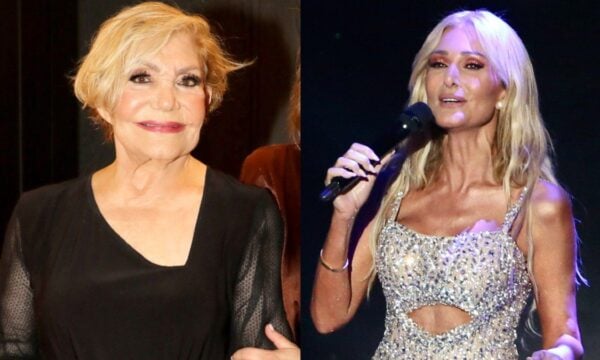 Θεοδωρίδου: Αφιέρωση στη Μαρινέλλα – «Χρειάστηκα χρόνο για να αποδεχτώ το κενό που άφησες» (Βίντεο)