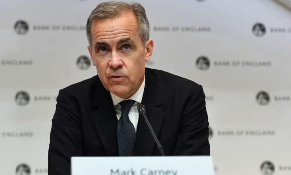Καναδάς: Έτοιμος να εντείνει τις εμπορικές συνομιλίες με τις ΗΠΑ, δηλώνει ο Μαρκ Κάρνεϊ