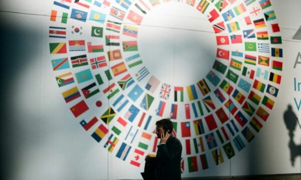 Διπλωματική ένταση ΗΠΑ-Γαλλίας στον ΟΗΕ: «Υποκριτική η στάση του Παρισιού» – «Κάποτε ήσασταν υπόδειγμα για τα ανθρώπινα δικαιώματα»