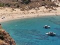 Μαρμάρι Μάνης: νοτιότερη αμμουδιά της Ηπειρωτικής Ελλάδας