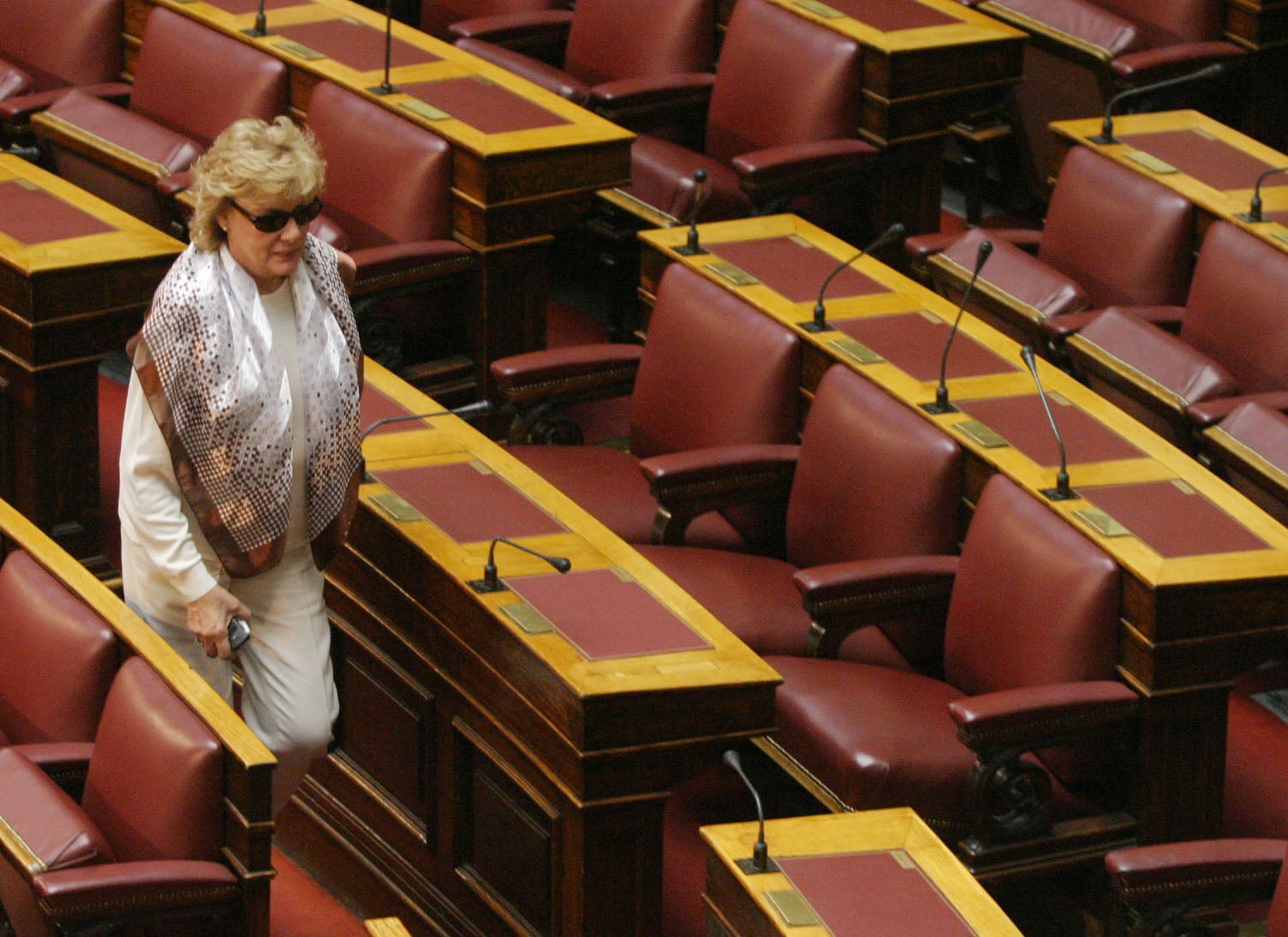 Πέθανε η Μάρω Κοντού στα 92 χρόνια της – Θλίψη για τη σπουδαία ηθοποιό 8 Πέθανε η Μάρω Κοντού στα 92 χρόνια της – Θλίψη για τη σπουδαία ηθοποιό