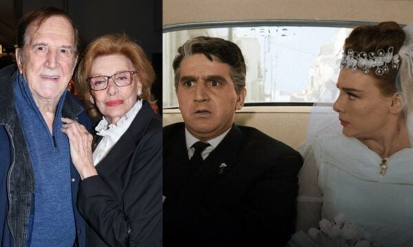 Μάρω Κοντού: Ράκος ψυχολογικά ο Γιώργος Κωνσταντίνου μετά τον θάνατό της – Η απόφαση που έχει πάρει
