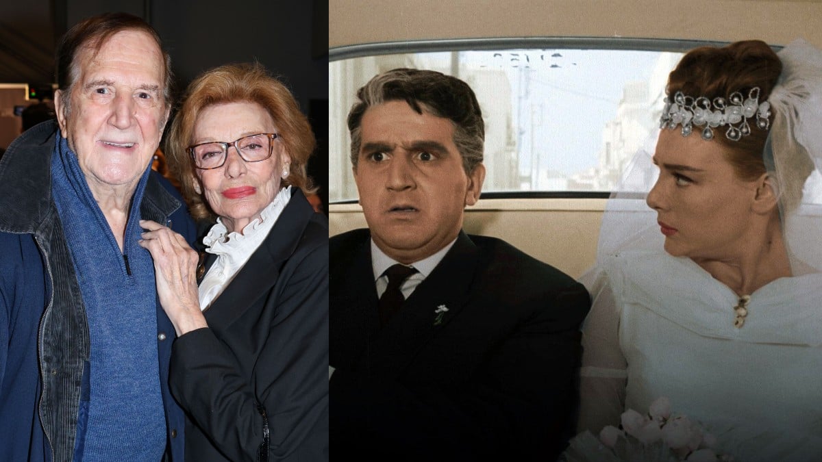 Μάρω Κοντού: Ράκος ψυχολογικά ο Γιώργος Κωνσταντίνου μετά τον θάνατό της – Η απόφαση που έχει πάρει
