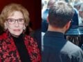 Μάρω Κοντού: Βίντεο από τη στιγμή της ταφής που κάνει τον γύρο του TikTok – Τι συνέβη λίγο πριν σκεπαστεί το φέρετρο με χώμα