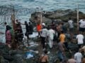 Θέουτα: 60.000 μετανάστες πέρασαν τα σύνορα, 34 νεκροί