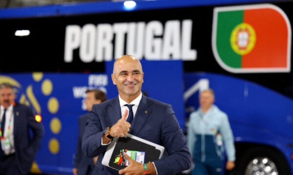 Μουντιάλ 2026: Ήδη παρελθόν 12 προπονητές εθνικών ομάδων