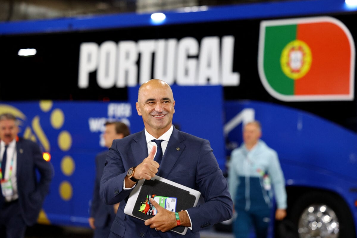 Μουντιάλ 2026: Ήδη παρελθόν 12 προπονητές εθνικών ομάδων
