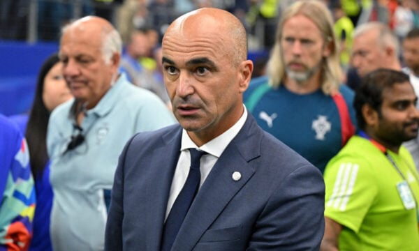 Ρομπέρτο Μαρτίνεθ: Τέλος από την Πορτογαλία μετά τον αποκλεισμό στο Μουντιάλ, «Δεν έχει λογική να συνεχίσω»