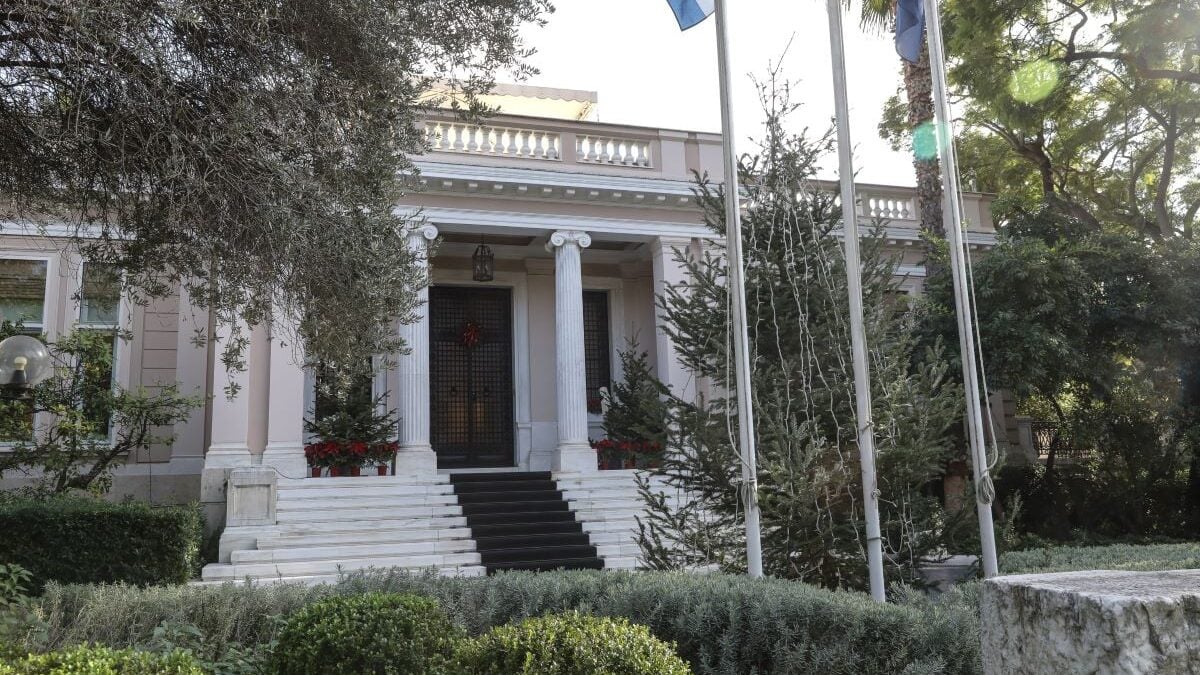 Υπουργεία Υγείας και Προστασίας του Πολίτη: νέοι γενικοί γραμματείς 1 Υπουργεία Υγείας και Προστασίας του Πολίτη: νέοι γενικοί γραμματείς