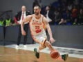 Εθνική μπάσκετ: Το Μαυροβούνιο νίκησε την Πορτογαλία και έπιασε την Ελλάδα στην κορυφή του ομίλου