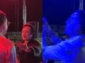 Γιώργος Μαζωνάκης: Η έκπληξη σε πανηγύρι στα Καμένα Βούρλα – Ανέβηκε στη σκηνή και τραγούδησε Πάριο (Βίντεο)