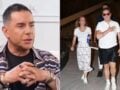 Μαζωνάκης: Σπάει τη σιωπή του για το Δρομοκαΐτειο και την οικογένειά του – «Άρχισα να χάνω τη γη κάτω από τα πόδια μου»