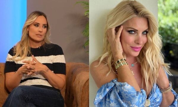 Ελεονώρα Μελέτη: «Θα πω κάτι που δεν το έχω πει» – Η αποκάλυψη για την Μενεγάκη με αφορμή τον Μαροσούλη